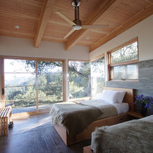 brushytophouse bedrooms