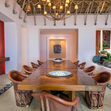 Gala Dining