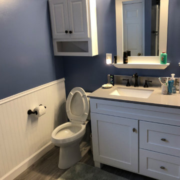 Our Work