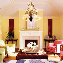 Living Room Ideas