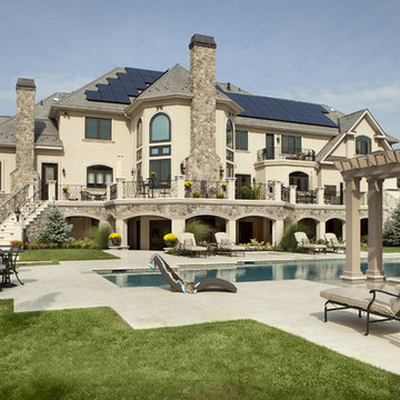 Custom Home in Moorestown, NJ