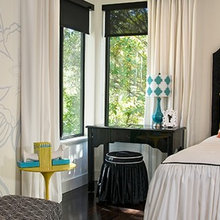 Victoria's Bedroom