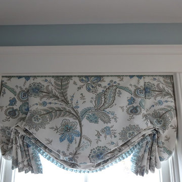 valances