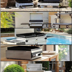 Plancha Collet - Outdoor Products