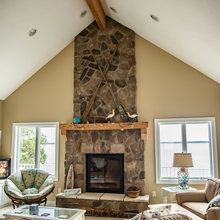 Living Rooms