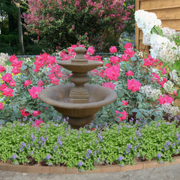 Cottage Gardens