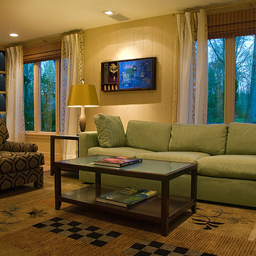 Energy Efficient Green Renovation in Great Falls