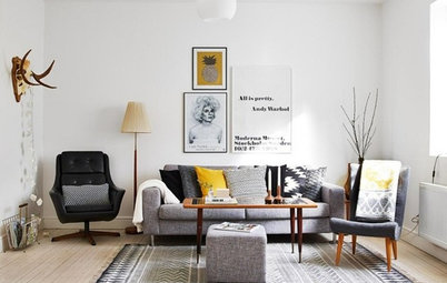 How to Achieve the Perfect Living Room Layout