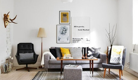 Key Elements for a Great Living Room Layout