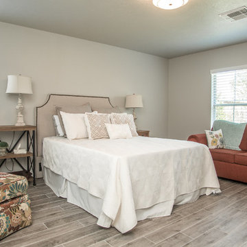 Cypress, TX - Guest House Remodel