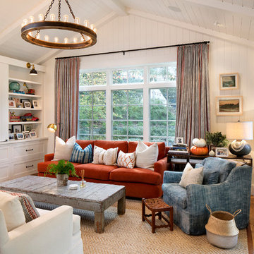 Plan/Design Modern Farmhouse Phase II