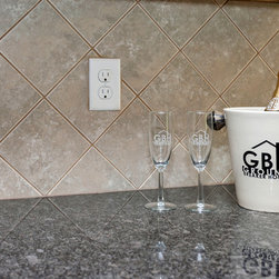 Ranch Designer Series - Home Decor