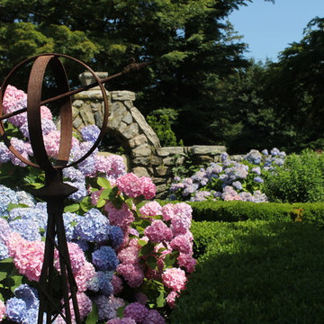 Parterre Garden