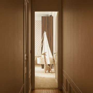 Appartement Angélique Verien