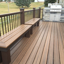 Backyard Ideas