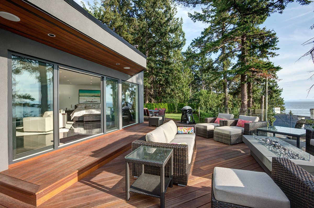 West Coast Home