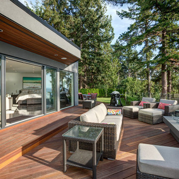 West Coast Home