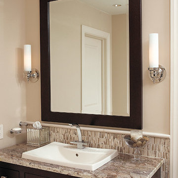 Bathroom Lighting