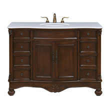 Bathroom Vanity