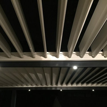 Harrison Project