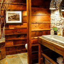 guest bath