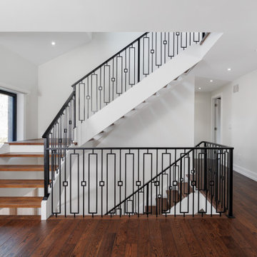 Summerhill - Custom Luxury Home
