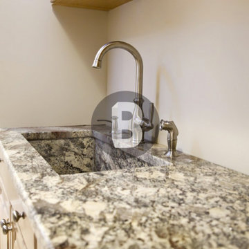 Springfield, VA, Butler and Laundry Pantry Remodel 1