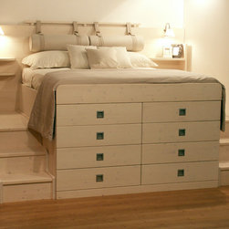 Comoletto - Produits