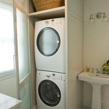 Bathroom/laundry Room