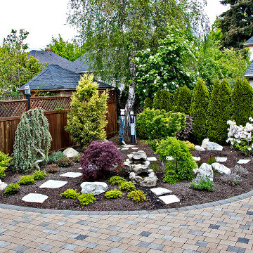 Fisherman's Garden