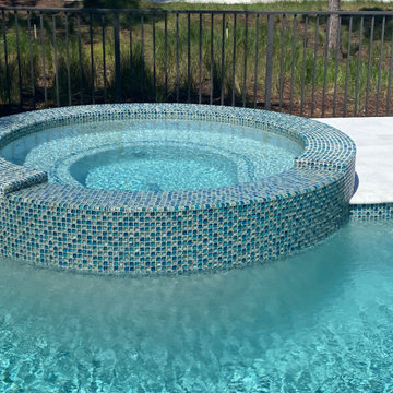 Pool Tiles