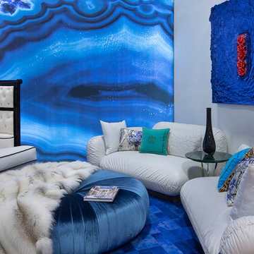 Blue Rhapsody