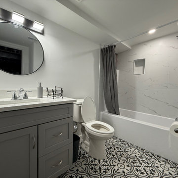 Case Study: Before & After Home Remodel