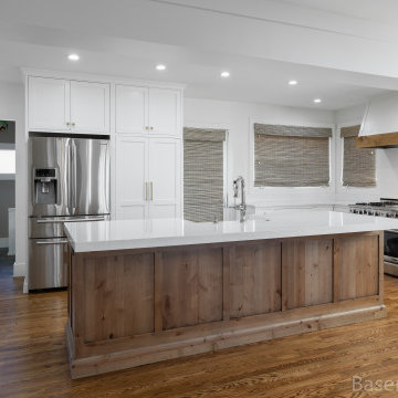 Wash Park Kitchen