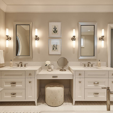Fernwood Heritage Renovation