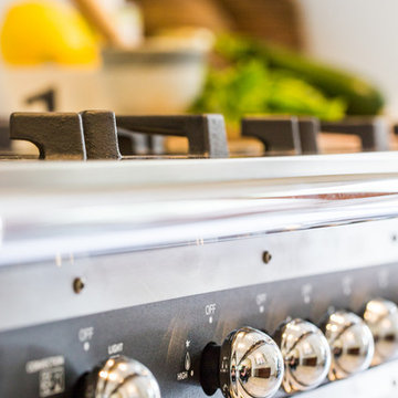 Distinctive Kitchens