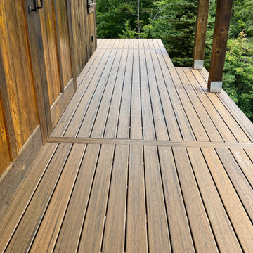 John's Exterior Remodel