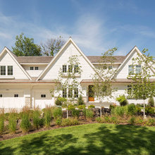 Exteriors