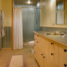 Bathroom Ideas