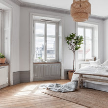 BEDROOMS