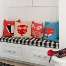 Mud room