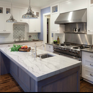 Cambria Countertop Ideas