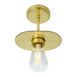 KWAGA CEILING LIGHT IP65 - Flush Ceiling Lights