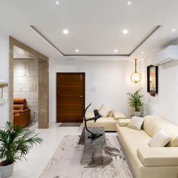 DSR Interiors