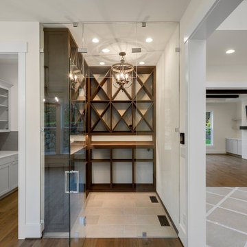 Barbaro | Bellevue