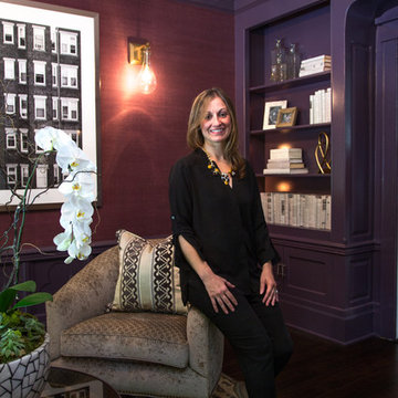 2015 Pasadena Showcase House