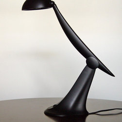 Made in USA - Table Lamps