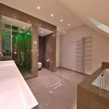 Wellness Oase in München Bogenhausen