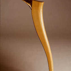 Woodworking Details - Furniture
