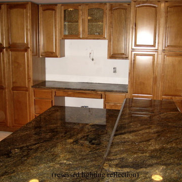 Jennifer Court Kitchen Project
